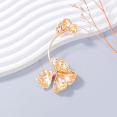 Women's Summer Stylish Flower Earrings