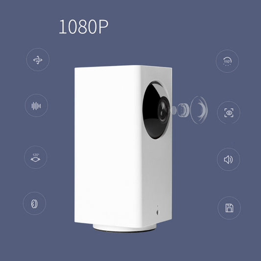 Compatible with Apple , Intelligent Security HD Night Vision Wireless Surveillance Monito Camra