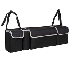 Car storage bag