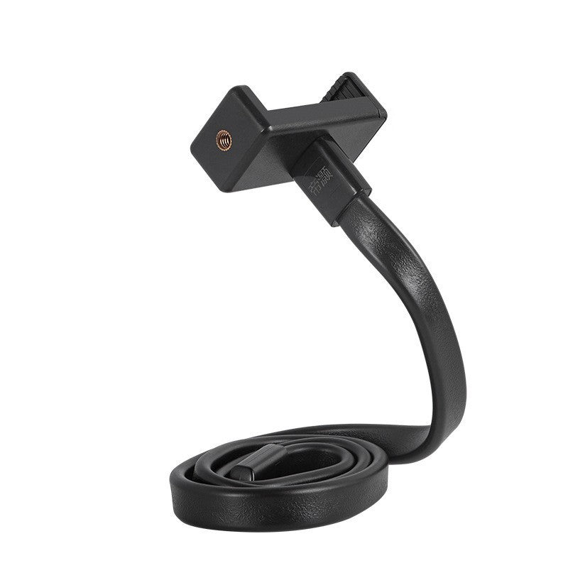 Flexible Adjustable Hose Phone Holder