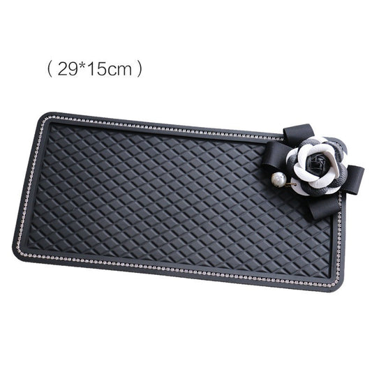 Car anti-slip mat Car storage mat