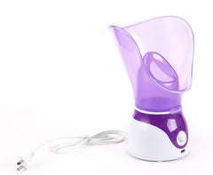 Hot-selling ion hot spray steamer Home steam beauty instrument