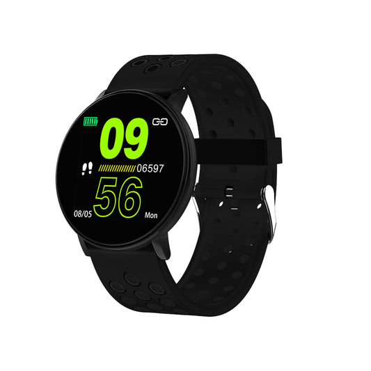 Sports smart bracelet