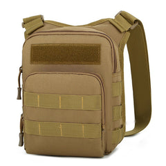 New Outdoor Sports Oxford Tactical Shoulder Bag