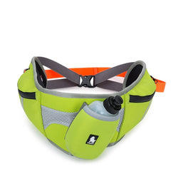 Pet Supplies Dog Training Waist Bag Outdoor Running Outdoors Snacks Buggy Bag