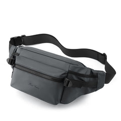 Fashion Fashion Waist Bag Sports Waterproof Outdoor Multifunctional Mobile Phone Bag