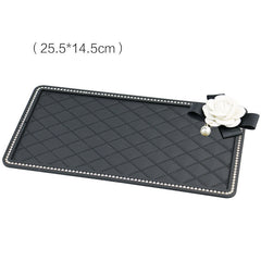 Car anti-slip mat Car storage mat