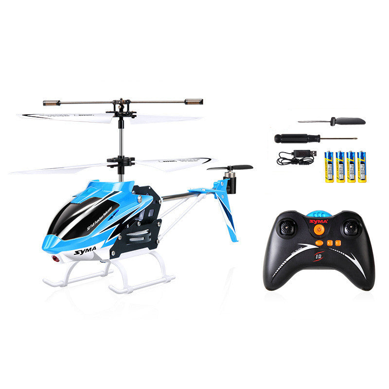 Sima model airplane, large remote control aircraft