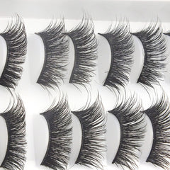 Artificial Eyelashes