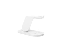 Three In One Wireless Charging Stand For Fast Charging