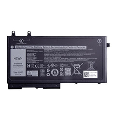 5501 5401 1V1XF 27W 56 027 W56 CN-027 W56 Laptop Battery