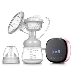 Rechargeable Breast Pump Milking Device Maternal Products