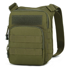 New Outdoor Sports Oxford Tactical Shoulder Bag