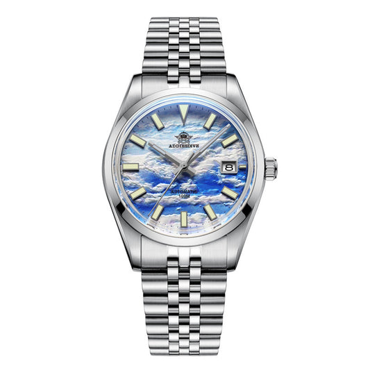 Automatic Mechanical Watch Luminous Men's Watch Waterproof