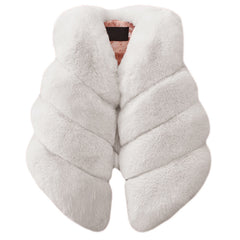 NEW Baby Girl Winter Vest Coats