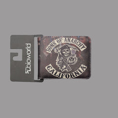 The new film surrounding the fight club jaws sons of anarchy. Cool men and women short Wallet