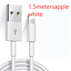 Compatible with Apple , Mobile Phone Fast Charging Data Cable