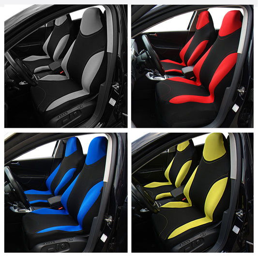 Fashion car seat cover