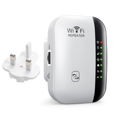 WIFI Signal Wireless Routing Network Extender Launch Enhancement