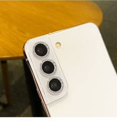 HD Tempered Glass Integrated Camera Lens Protector