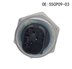 Brake oil pressure sensor