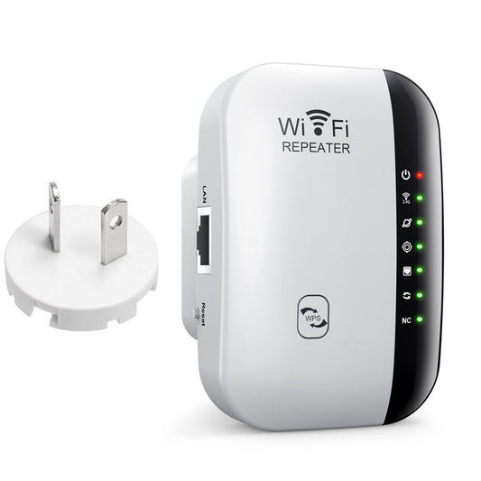 WIFI Signal Wireless Routing Network Extender Launch Enhancement