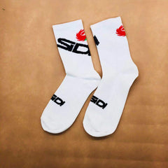 Men's And Women's Sports Compression Cycling Socks