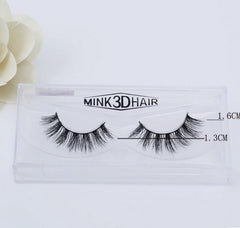 Faux Aurelia Eye Lashes