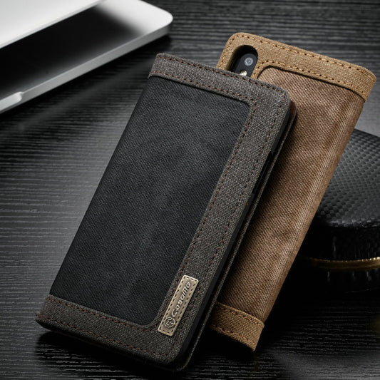 Phone case leather case