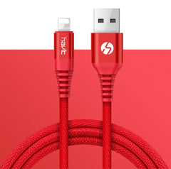 H60 Data Cable Universal 2.4A Mobile Phone Mobile Game Charging