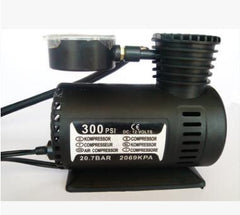 Car air pump locomotive air pump car air pump 12V