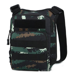 New Outdoor Sports Oxford Tactical Shoulder Bag