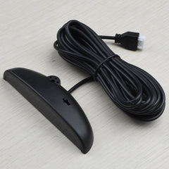 Manufacturers Wholesale Reversing Radar Buzz 4 General 12v Crescent Monitor SensorProbe Vehicle