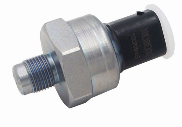 Brake oil pressure sensor