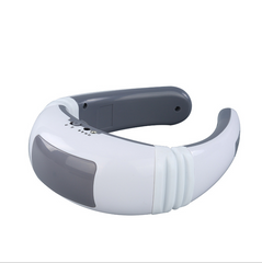 Cervical massager