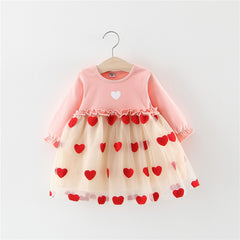 Baby Girl Dress