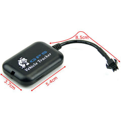 TX-5 locator car motor vehicle motor vehicle positioning tracker GPS locator tracker burglar alarm