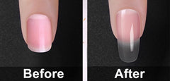 Nail Art Extend Gel Mould