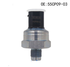 Brake oil pressure sensor