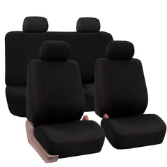 5-seater car seat cover cushion