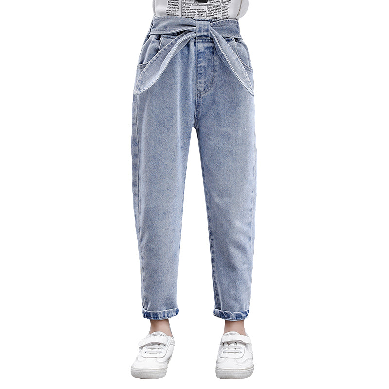 Children's jeans