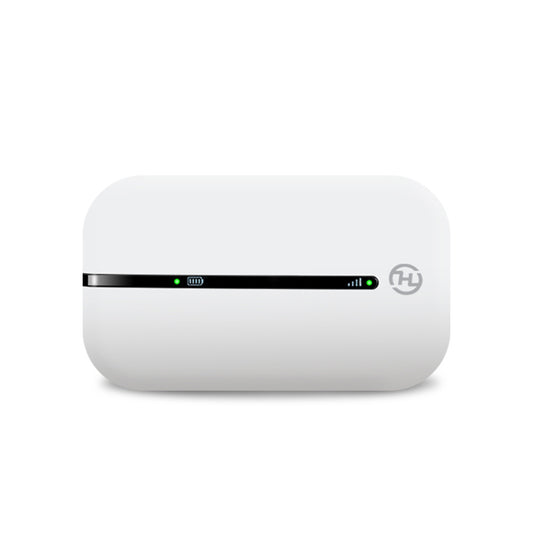 Wi-fi 4g Router With Lithium Battery 150Mbps Unlocked