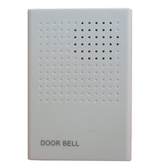 Wired Doorbell Battery-mounted Dingdong Doorbell Access Control Accessories