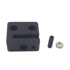 3D Printer Accessories Openbuilds Accessories T8 Screw Nut Seat Nut Block 8MM Screw POM Nut