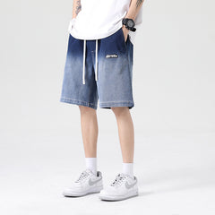 Men's Summer Loose Thin Casual Pants