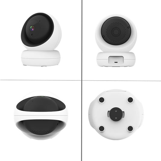 Tuya Wireless Smart Camera