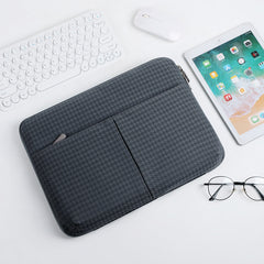 Korean Girl Heart Tablet Laptop Storage Protective Cover Bag