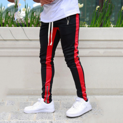 Mens Joggers Casual Pants Sweatpants