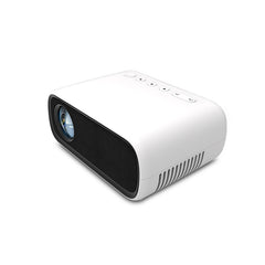 Smart Mini Portable LED Projector Multimedia Home Beamer