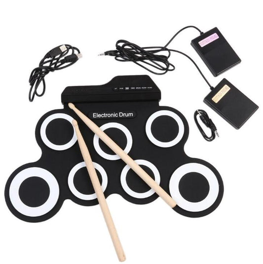 Electronic drum